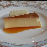パサージュ 琴海 - デザートは４種類（ＮＯ２）