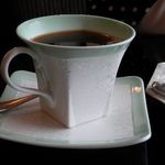 パサージュ 琴海 - コーヒー