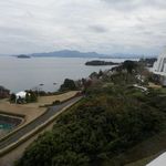 パサージュ 琴海 - 大村湾を望む展望！