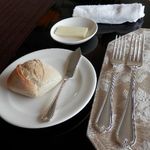 パサージュ 琴海 - パン