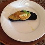 シクラメンテ - 2013.03　ランチ♪