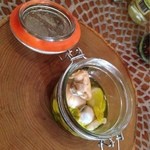 シクラメンテ - 2013.03　ランチ♪