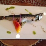 シクラメンテ - 2013.03　ランチ♪