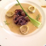 シクラメンテ - 2013.03　ランチ♪