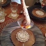 シクラメンテ - 2013.03　ランチ♪