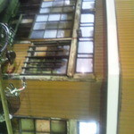 雰囲気たっぷり昭和な世界