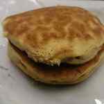 黒松本舗 草月 - その後ビニールを解いて黒松の姿を激写し