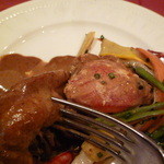 オマール家プートゥリェー - 