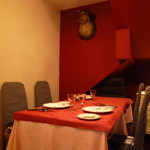 オマール家プートゥリェー - 