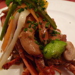 オマール家プートゥリェー - 