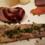 オマール家プートゥリェー - 