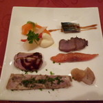 オマール家プートゥリェー - 