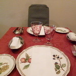 オマール家プートゥリェー - 