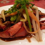 オマール家プートゥリェー - 