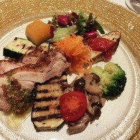 リストランテ イル コンティヌオ - 