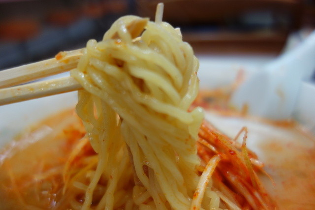 元祖ラーメンショップ 国見店 - 藤田（ラーメン）の写真