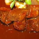 ベルマリン - A5ランクの甲州牛 アップ激ウマ