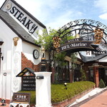 ベルマリン - 外観