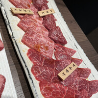 焼肉りんご - 