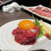 焼肉りんご - 