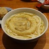 因幡うどん 博多デイトス店