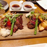 近江牛 River West - 