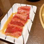 焼肉やる気 - 