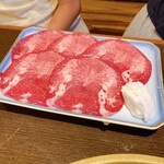 焼肉やる気 - 