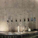 DIG THE LINE BOTTLE & BAR - 