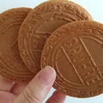 神戸風月堂 - 料理写真: