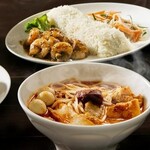 #海南鶏飯食堂 - 