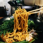 麺酒房 実之和 - 