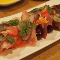 京町家イタリアンろんくす - 
