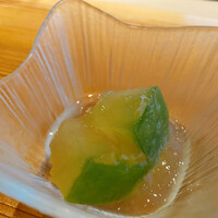 XEX ATAGO GREEN HILLS / tempura & sushi An - 