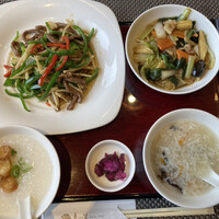 中国料理 青冥 祇園店 - 