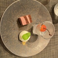 Teppanyaki×Wine あかくろ - 
