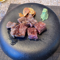 Teppanyaki×Wine あかくろ - 