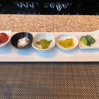 Teppanyaki×Wine あかくろ - 