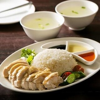 #海南鶏飯食堂_0