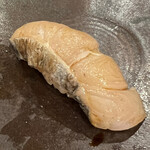 鮨 いとう - 太刀魚