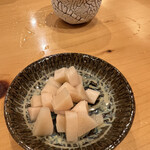 鮨 いとう - がり