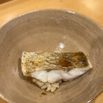 鮨 いとう - 赤魚