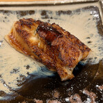 鮨 いとう - あなご