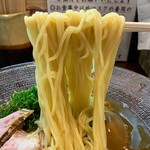 らー麺 あけどや - 