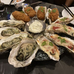 Oyster&Grillbar #lemon - 