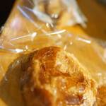 ヴィ・ド・フランス - パン達