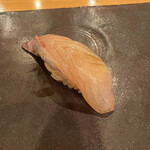 鮨 いとう - クロムツ