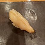 鮨 いとう - みる貝