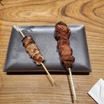 Hakata Kushiyaki Kameya - 