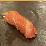 鮨 いとう - とろ